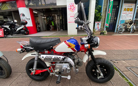 HONDA MONKEY AB27