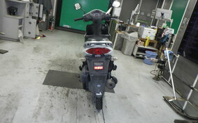 SUZUKI ADDRESS 110 CE47A