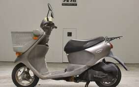 SUZUKI LET's 4 Basket CA43A