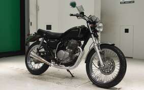 HONDA CB400SS 2001 NC41