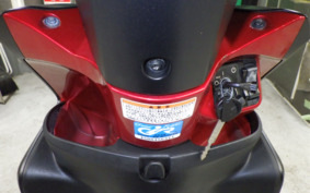 HONDA DIO 110 JF58