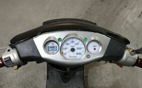 YAMAHA JOG ZR Evolution SA16J