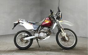 HONDA XR250 BAJA MD30