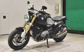 BMW R NINE T 2017