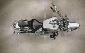 YAMAHA DRAGSTAR 400 CLASSIC 2007 VH01J