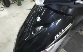 SUZUKI ADDRESS V125 DT11A