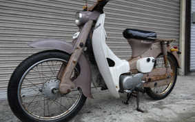 HONDA C100 SUPER CUB C100