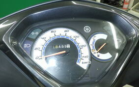 YAMAHA AXIS 125 Z SED7J