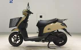 SUZUKI LET's CA4AA