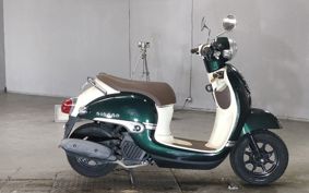 HONDA GIORNO AF77