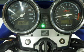 HONDA CB400SF VTEC 2009 NC42