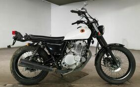 SUZUKI GRASS TRACKER NJ47A