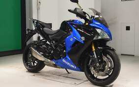 SUZUKI GSX-S1000F 2018 GT79B