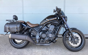 HONDA  REBEL 1100 DCT 2021 SC83