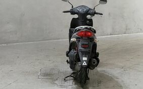 SUZUKI ADDRESS 110 CE47A