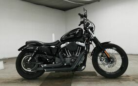 HARLEY XL1200N 2011 CZ3