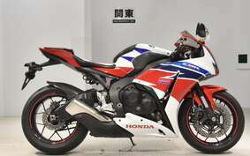 HONDA CBR1000RR Gen. 2 2014 SC59