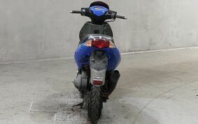 KYMCO SUPER 9 S SH10DP