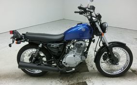 SUZUKI GRASS TRACKER NJ4DA