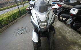 YAMAHA TRICITY 125 A SEC1J