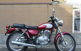 SUZUKI ST250E NJ4AA