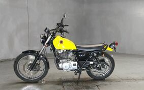 SUZUKI GRASS TRACKER NJ4BA