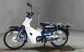 HONDA PRESS CUB 50 AA01