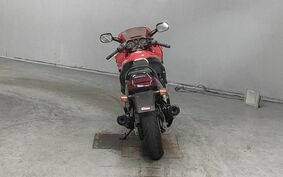 HONDA CBR1000F 1989 SC21