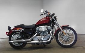 HARLEY XL883L 2007 CR2