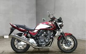 HONDA CB400SF VTEC REVO 2019 NC42