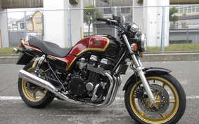 HONDA CB750 2007 RC42