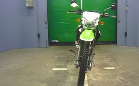 KAWASAKI KLX125 LX125C