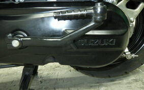 SUZUKI ADDRESS V125 DT11A