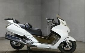 HONDA SILVER WING 600 PF01