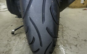 SUZUKI ADDRESS 110 CF47A