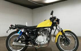 SUZUKI GRASS TRACKER NJ4BA