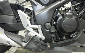 HONDA CBR250R GEN 3 MC41