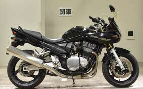 SUZUKI BANDIT 1200 S 2006 GV79A