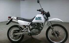 SUZUKI DJEBEL 125 SF44A