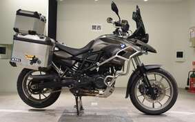 BMW F700GS 2013 0B01