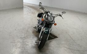 HONDA SHADOW 400 1998 NC34