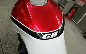 HONDA CB400SF VTEC Spec3 2006 NC39