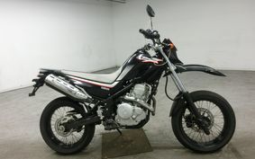 YAMAHA XT250X DG11J