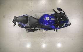 YAMAHA YZF-R25 A RG43J