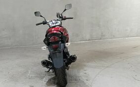 SUZUKI GSR250 GJ55D