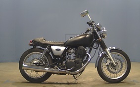 YAMAHA SR400 Gen.3 2003 RH01J