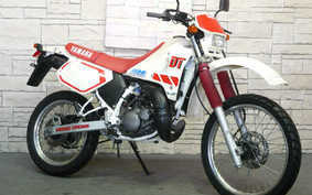 YAMAHA DT125R 1988 3FW