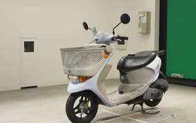 SUZUKI LET's 4 Basket CA43A