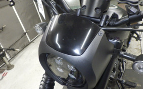 HONDA REBEL 250 S MC49