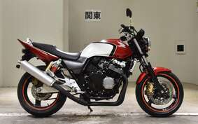 HONDA CB400SFV-3 2005 NC39